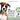Augustine Approved Certified Organic Raw Coconut Oil for Dogs & Cats