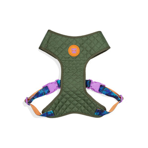 10% OFF: Zee.Dog x Reebok Trekk Adjustable Air Mesh Harness