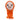 Spike! Kawaii Shrimp Plush Toy For Dogs