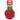 Spike! Kawaii Strawberry Plush Toy For Dogs
