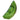10% OFF: Zee Dog Superveggiez Green Bean Toy