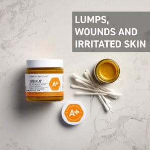 Augustine Approved SuperHeal for Dogs & Cats
