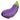 10% OFF: Zee Dog Superveggiez Eggplant Toy