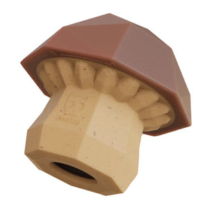 10% OFF: Zee.Dog Superveggiez Mushroom Toy