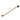 Essential Dog Double-Sided Bamboo Dog Toothbrush