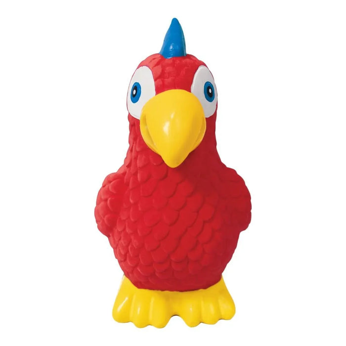 20% OFF: Kong® Wiggi Parrot Dog Toy