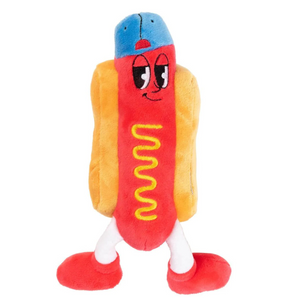 15% OFF: FuzzYard The Homies Franky Plush Dog Toy