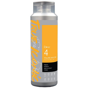 True Iconic Volume Maxi Care Shampoo For Dogs