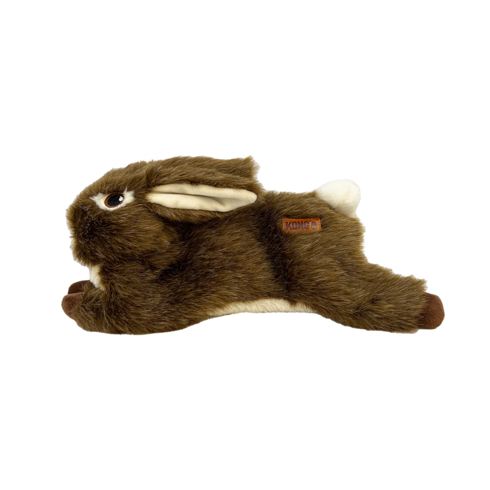 20% OFF: Kong® Wild Low Stuff Rabbit Dog Toy