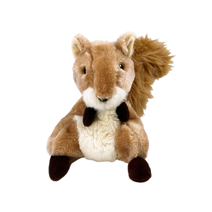 20% OFF: Kong® Wild Low Stuff Squirrel Dog Toy