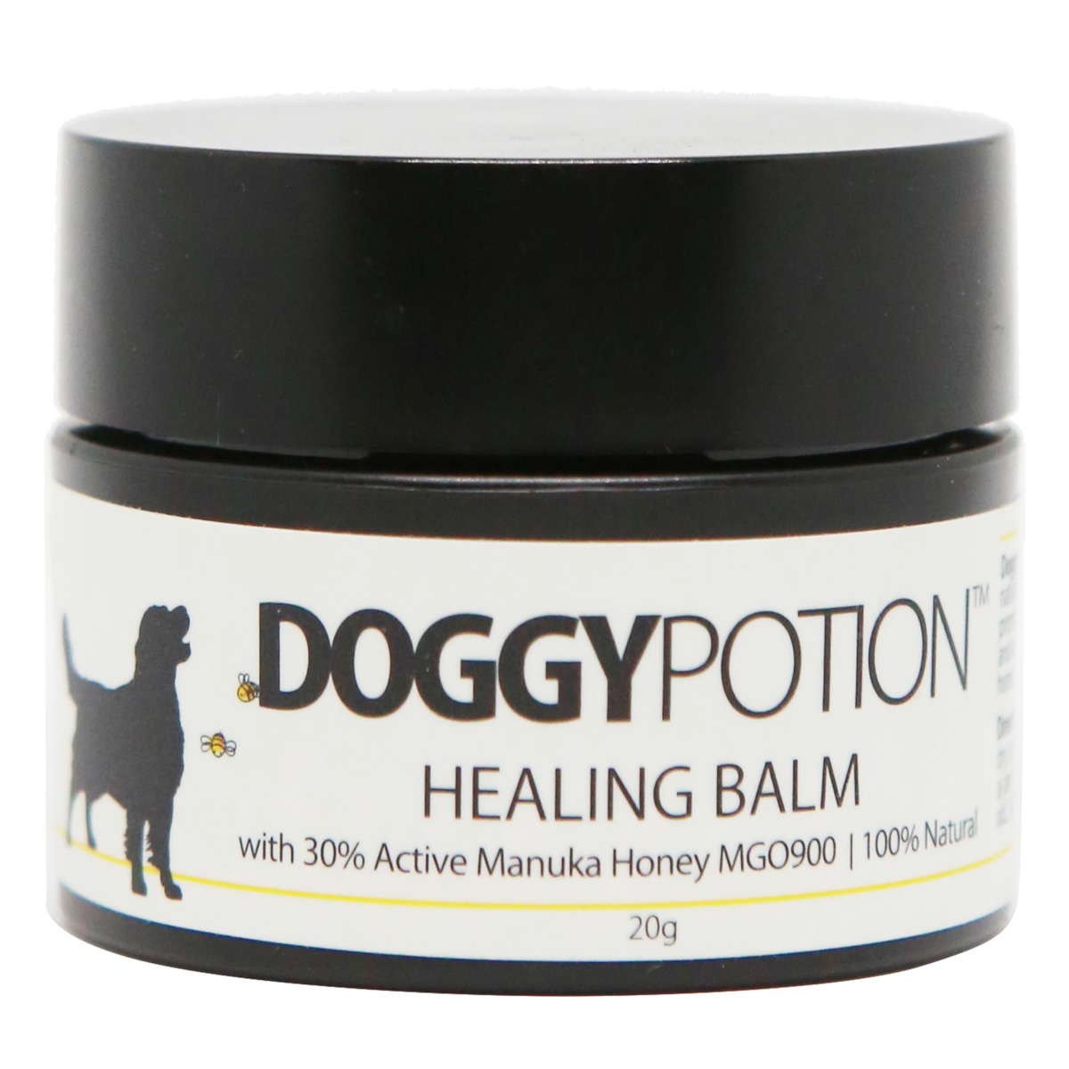 DoggyPotion Healing Balm For Dogs — Hi 5 Paws