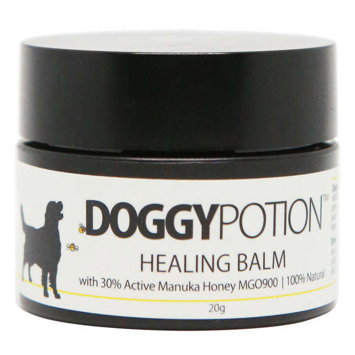 DoggyPotion Healing Balm For Dogs