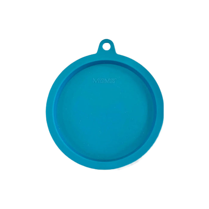 10% OFF: Messy Mutts Silicone Airtight Dog Bowl Lid (Assorted Colour)