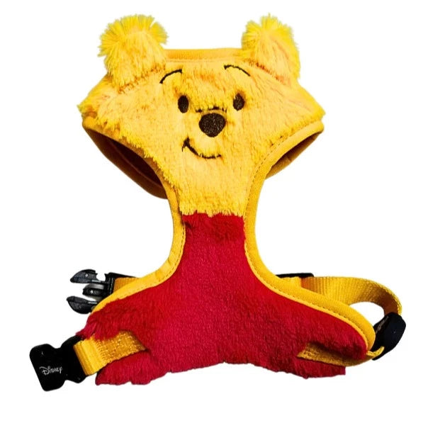 Disney Furry Winnie The Pooh Adjustable Harness