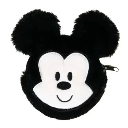 Disney Furry Mickey Mouse Poop Bag