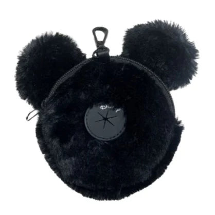 Disney Furry Mickey Mouse Poop Bag