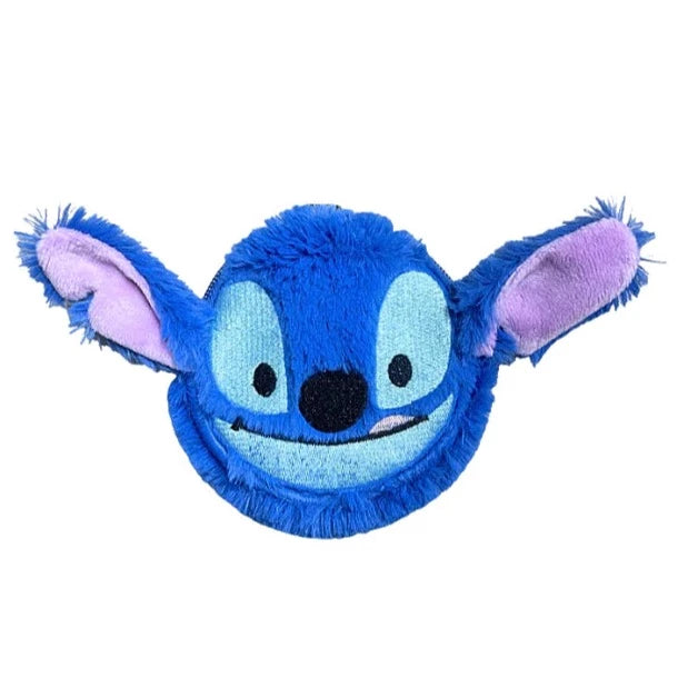 Disney Furry Stitch Poop Bag