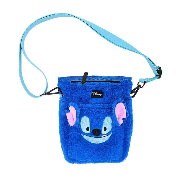 Disney Furry Stitch Treat Bag