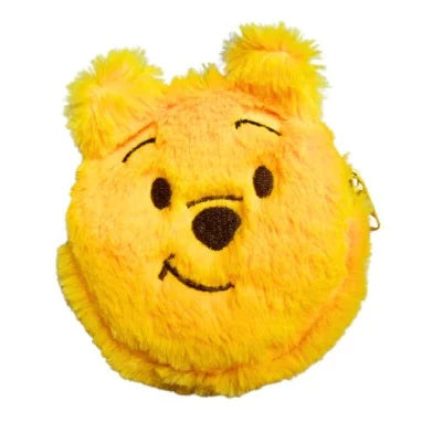 Disney Furry Winnie The Pooh Poop Bag