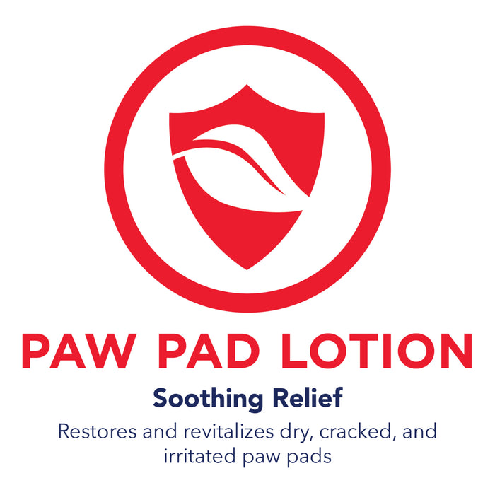 20% OFF: TropiClean OxyMed Restore Paw Pad Lotion For Dogs & Cats