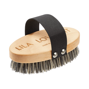 Lila Loves It Vegan Short Hair Brush For Dogs