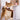 GiGwi Plush Friendz Racoon With Squeaker Plush Toy For Dogs