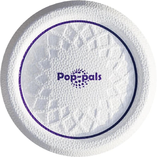 GiGwi Pop-Pals Everlasting Durable Flying Disc Dog Toy