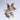 GiGwi Originals Mangosteen Tennis Ball For Dogs