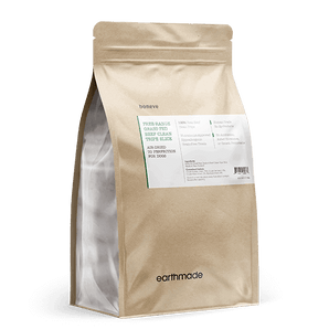 20% OFF: Earthmade By Boneve Free-Range Grass Fed Beef Clean Tripe Slice Treats For Dogs