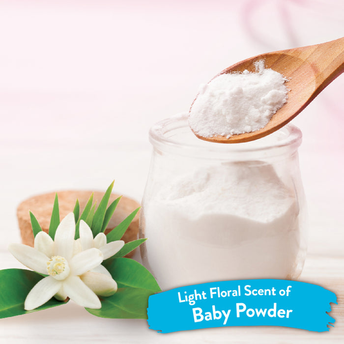 20% OFF: TropiClean Baby Powder Deodorizing Pet Spray