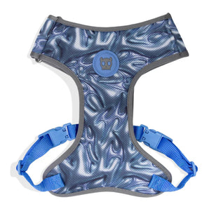 10% OFF: Zee.Dog H3D Fly Adjustable Air Mesh Harness