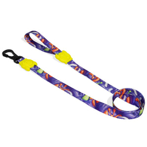 10% OFF: Zee Dog H3D Puff Leash