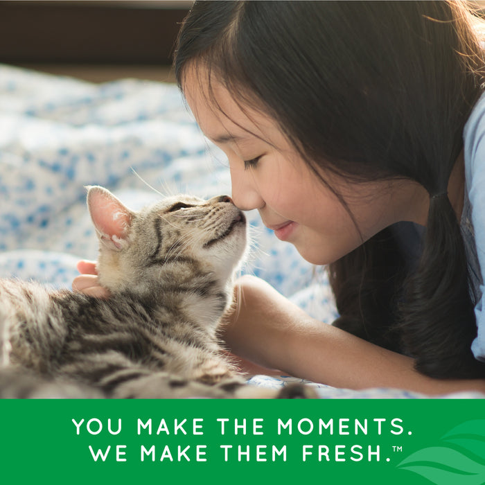 20% OFF: TropiClean Fresh Breath Drops For Cats