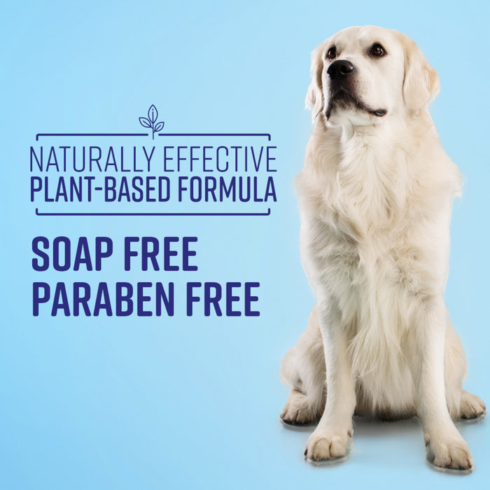 20% OFF: Naturél Promise Fresh & Soothing Ultra Soothing Medicated Treatment For Dogs
