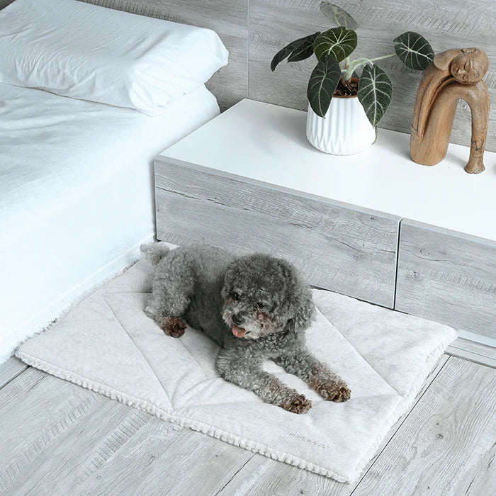 Pups & Bubs Double-Sided Snooze Home Pet Mat