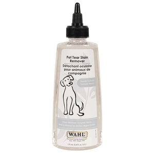 10% OFF: Wahl Pet Tear Stain Remover For Dogs & Cats
