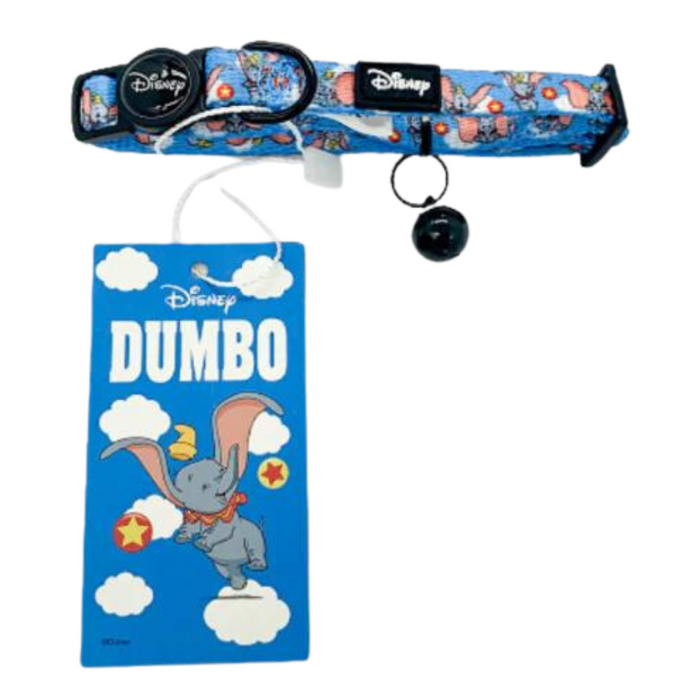 Disney Dumbo Collar For Cats