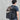 Pups & Bubs Black Traveler Pet Carrier Backpack