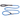 Ruffwear Just-a-Cinch™ Blue Pool Lead For Dogs