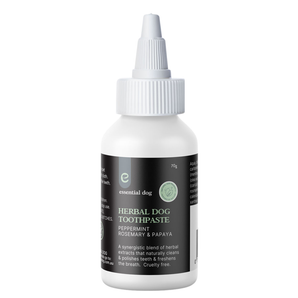 Essential Dog Herbal Toothpaste for Dogs