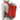 Ruffwear Red Clay Hitch Hiker™ Backpack Carrier For Dogs