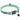 Ruffwear Hi & Light™ Sage Green Lightweight Collar For Dogs