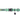 Ruffwear Hi & Light™ Sage Green Lightweight Collar For Dogs