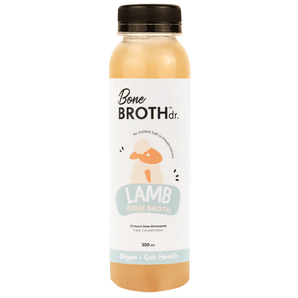 Bone Broth Dr. Lamb Broth