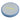 Ruffwear Polar Blue Camp Flyer™ Toy For Dogs