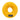 ZippyPaws Americana Donutz Plush Toy
