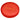 Ruffwear Red Sumac Camp Flyer™ Toy For Dogs