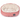 15% OFF: FuzzYard Thornbury Brick Red Reversible Pet Bed