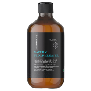 Essential Dog Natural Floor Cleaner