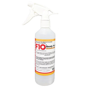 F10 Ready To Use Disinfectant Spray